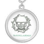 ChangelingSkull Jewelry