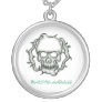 ChangelingSkull Jewelry