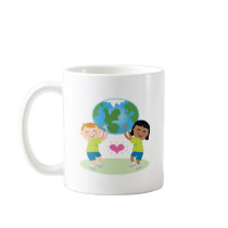 Changing a childs life mugs