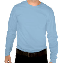 Changing Lives, Nations, and Destinies t-shirts