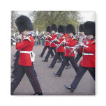 Changing of the Guards--Woodwinds magnets