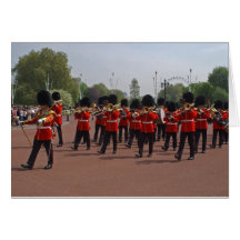 Changing the Guard Card