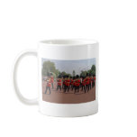 Changing the Guard Mug
