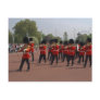 Changing the Guard Postcard