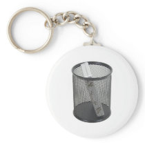 ChangingJobs072209 Key Chain