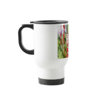 CHANGO RACIMO BATEA COFFEE MUG