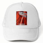CHANGO'S TOOL hats