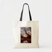 Channel to Oxbow Lake Bags