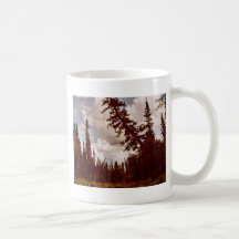 Channel to Oxbow Lake Mug