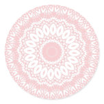 Chantilly Lace Seal / Sticker