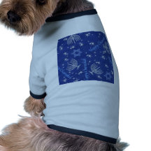 chanuka happy pet clothing