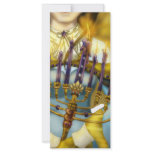 Chanukah Angel rack cards