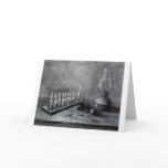 chanukahblackandwhite cards