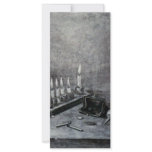 chanukahblackandwhite rack cards