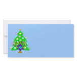 Chanukkah and Christmas photo cards