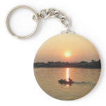 Chao Phraya River Sunset ... Ayutthaya, Thailand