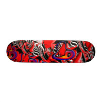 Chaos Creed Skateboard