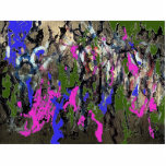 Chaos IV Photo Cutout