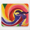 Chaos mousepads