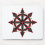 Chaos mousepads
