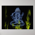Chaos Poster
