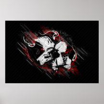 Chaos Poster
