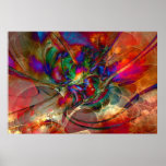 CHAOS posters