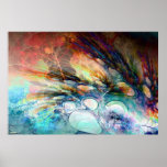 CHAOS posters
