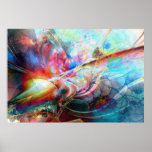 CHAOS posters