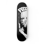 chaos show skateboard