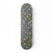 Chaos Skateboard