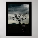 Chaos Theory Poster