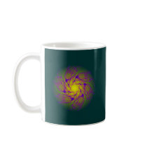 chaotic attractor Strudel whirlpool Tee Haferl