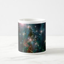 Chaotic Star Birth Coffee Mug