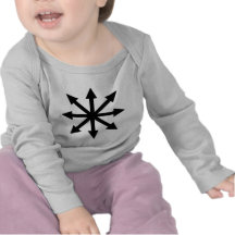 Chaotic Tees