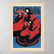 Chap-Book Thanksgiving poster