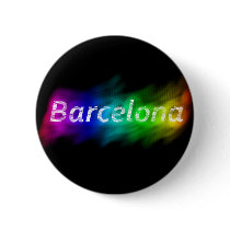 Chapa Barcelona Gay (Button Barcelona Gay) Botón