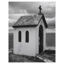 Chapel Flyer Design