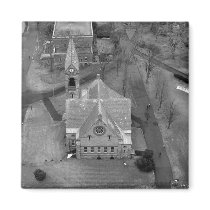 Chapel Magnets
