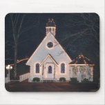 Chapel Mousepad