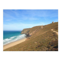 Chapel Porth at St.Agnes Post Cards