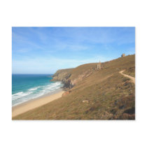 Chapel Porth at St.Agnes Post Cards