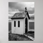 Chapel Print
