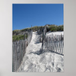 Chapin Beach Cape Cod Posters