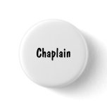 Chaplain buttons
