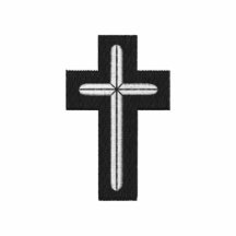 Chaplain Cross