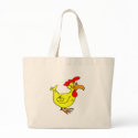 Chappo Chicken bags