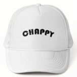 Chappy Hat