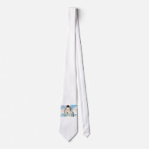 ChappyAngel Custom Ties