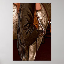 Chaps Posters